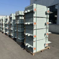 Radiateur-TEM personnalisé pour PC, plaque de radiateur transformateur PG, matériau SPCC/DC01, Jiangsu, refroidissement haute efficacité, faible consommation d'énergie