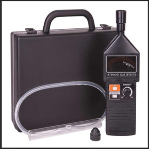 Détecteur de fuite de gaz ultrasonique GS-5800W, très vendu - Product Image 5