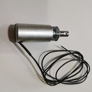 Fabriek Aanpassen Ao2039l Diameter 20Mm Dc 12V 4a <span class=keywords><strong>Push</strong></span> <span class=keywords><strong>Type</strong></span> 16Mm Slag Lineaire Buisvormige Solenoïde - Product Image 5