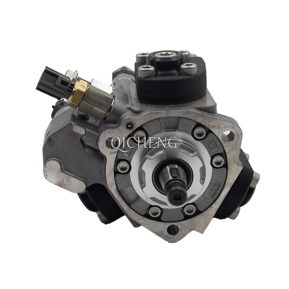 Genuine Engine Parts 8-97605946-8 Injection Pump Assembly for 6HK1