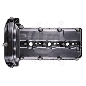 ฝาครอบวาล์วฝาสูบฝาครอบกระบอกพลาสติก68147538AB สำหรับ Jeep Grand Cherokee 2011 + 3 <span class=keywords><strong>0D</strong></span> - Product Image 2