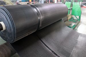 <span class=keywords><strong>แผ่น</strong></span><span class=keywords><strong>ยาง</strong></span>ปูพื้นสำหรับวัว โบทวิน อีโค อีพีดีเอ็ม ไม่มีสารอันตราย ช่วยปกป้องสุขภาพวัวและรักษาความปลอดภัยของนม <span class=keywords><strong>แผ่น</strong></span>รองพื้นสำหรับฟาร์มวัว ความแข็ง 65 ชอร์ เอ - Product Image 3