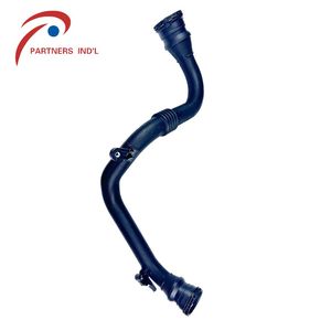 أنبوب خرطوم السحب لأجزاء السيارات من نظام Fluence لـ Wegane III 83-90 OEM NO 1.3 - Product Image 1