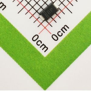 brand-new and original SMF16A SOD-123FL Diodes TVS Diodes 26V 200W Unidirectional - Product Image 1