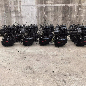 Moteur Honda adapté aux motos CG125, 150, Chongshen, <span class=keywords><strong>Danya</strong></span>, Lifan, Qianjiang, Longxin - Product Image 5