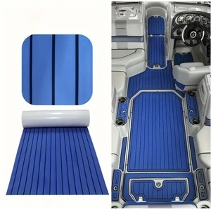 HEROES Jet <span class=keywords><strong>Ski</strong></span> EVA Tapis antidérapants-Résistant à la chaleur et stable à grande vitesse - Product Image 6