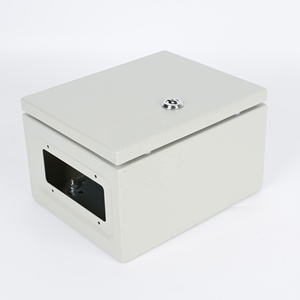 ประเภทของตู้จ่ายไฟ ขนาดของตู้จ่ายไฟ ประเภทของตู้จ่ายไฟฟ้า - Product Image 6