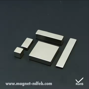 60 X 10 X 3 mm Powerful Rare Earth <strong>Neodymium</strong> <strong>Magnets</strong> with Double-Sided Adhesive for Fridge, Garage, Kitchen, Craft, Office - Product Image 6