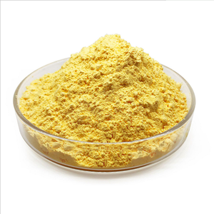 MS-107 de agente espumoso para el perfil de pvc, bisarbonato de <span class=keywords><strong>sodio</strong></span> NC - Product Image 2