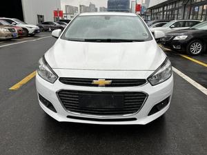 Véhicule à essence prêt à être expédié à bas <span class=keywords><strong>prix</strong></span>, berline 4 portes 5 places <span class=keywords><strong>Chevrolet</strong></span> <span class=keywords><strong>Cruze</strong></span> 2024 1.5L à double embrayage, édition Enjoy - Product Image 2
