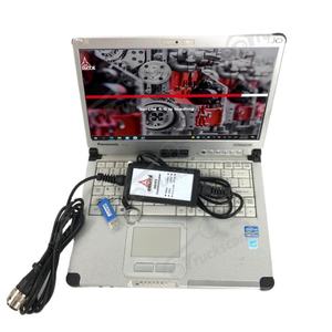 Herramienta de Diagnóstico y Programación de Software Level6 para Controladores Deutz, Kit de Diagnóstico DECOM SerDia 4.0, Herramienta de Escaneo - Product Image 2