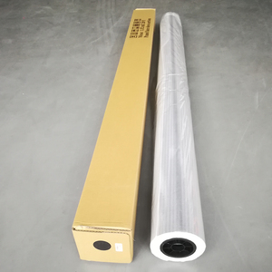 Wrapmaster 1.52*30M nhà sản xuất chất lượng tốt nhất Nano gốm cửa sổ xe hơi màu ô tô Cửa Sổ Màu ai1090 - Product Image 3