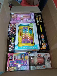 Liquidation <span class=keywords><strong>en</strong></span> <span class=keywords><strong>Gros</strong></span> : <span class=keywords><strong>Jouets</strong></span> Éducatifs Assortis pour Enfants, Articles <span class=keywords><strong>en</strong></span> Vrac à Prix Très Avantageux, <span class=keywords><strong>Jouets</strong></span> d'Activités Très Demandés pour la Jeunesse - Product Image 4