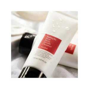 Nettoyant visage quotidien doux à l'acide salicylique COSRX 150ml, traitement de l'acné - Product Image 4