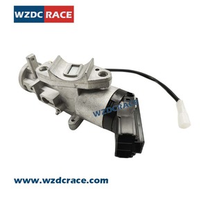 สวิตช์กุญแจสตาร์ท WZDC RACE รุ่น 96261298 สำหรับอะไหล่สตาร์ทเตอร์รถเชฟโรเลต อาวีโอ - Product Image 5