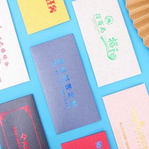 Custom Explosive Commercial High-grade Creative Hollowing Wedding Invitation <b>Envelope</b> - Product Image 3