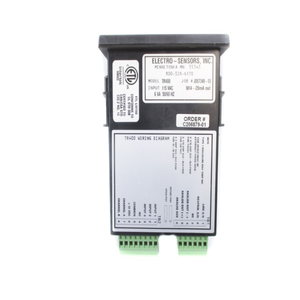 Plc <strong>Eleco</strong> Sensors 400 Nsnp for Warranty Product - Product Image 1