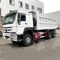 Лидер продаж, лучшее хорошее состояние 371 380 hp Sino 6x4 8x4 самосвалы Howo по низким ценам