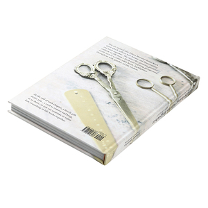 Pencetakan Buku Foto Majalah Sampul Keras Massal - Product Image 6