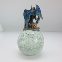 Statue de dragon décorative statue de dragon décoratif décor à la maison