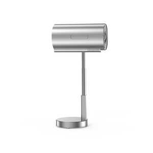 JUNUO Wholesale Android 11 TS-3 Brighter 240 Ansi Lumens Video 4k Android Smart BT Wi-fi Hidden Lift <b>Gimbal</b> Mini Projector - Product Image 4