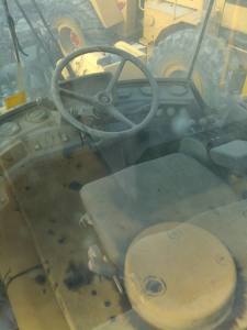 Buen estado usado L180 Cargador de ruedas VOLVO usado VOLVO L120G cargador de ruedas usado para la venta - Product Image 6