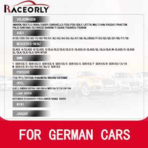 Raceorly Motor Revisie Pakking Set 022103383H Voor Vw Audi 3.2l Vr6 Bmx Brj Motor Fit Touareg Golf A3 Tt - Product Image 6