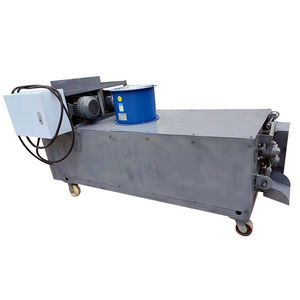 Máquina Eléctrica para Pulir Cocos, Máquina Desfibradora de Cocos, Máquina Peladora de Cocos Secos - Product Image 3