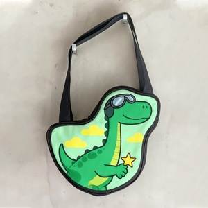 Túi vải khổ lớn in hình theo yêu cầu, thiết kế miễn phí, nhận in hình ảnh, logo của bạn, túi vải cỡ lớn hình nhân vật Anime lý tưởng - Product Image 3