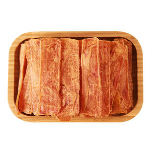 Ventes directes d'usine Pure Meat Dog Treats-OEM Chicken Breast <span class=keywords><strong>Jerky</strong></span> No-Additive Dog Snacks <span class=keywords><strong>for</strong></span> Training - Product Image 3