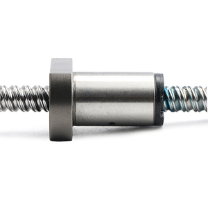 บอลสกรูรุ่น <span class=keywords><strong>SFS</strong></span> ซีรีส์ C7 แบบรีดเย็น ขนาด 16 มม. 1610 SFS1610 - Product Image 5