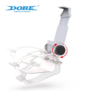 Soporte de Clip ajustable para mando de PS5, TP5-0527B de abrazadera para teléfono móvil - Product Image 3