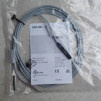 Interruptor de proximidad Original, 543863 SME-8M-DS-24V-K-5.0-OE,543872 SME-8M-ZS-24V-K-2.5-OE,543861,543863,150857,543876,543892
