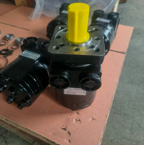 มอเตอร์ลูกสูบ OEM 301.1940.0099 406.10.0075 103-1541 103-1028 103-1029 มอเตอร์ไฮดรอลิก 103-1030 103-1031 103-1032 103-2715-010 - Product Image 3