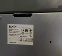 Contrôleur CNC 6FC5370-5AA30-0AA1 SONGWEI 6FC53705AA300AA1 SIEMENS SINUMERIK 828D PPU 261.3 en stock