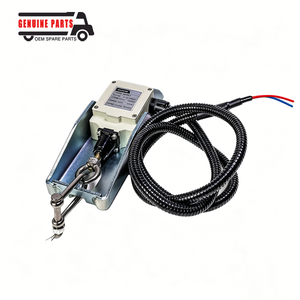 China Schwerlast-LKW-Zubehör 1020521588 Überrollschutzschalter-Baugruppe für Sinotruk Howo LKW-Teile - Product Image 1