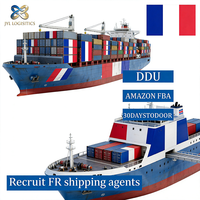 Consolidación de Transportes, Entrega de Productos, Logística de Exportación, Importación de Carga, Transporte Marítimo a Francia, Agente de Transporte, Transporte de Mercancías
