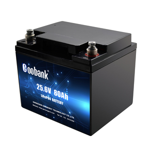 LiFePO4 Battery 12V 80ah 100Ah 150Ah 200Ah Energy Storage Battery - Product Image 3