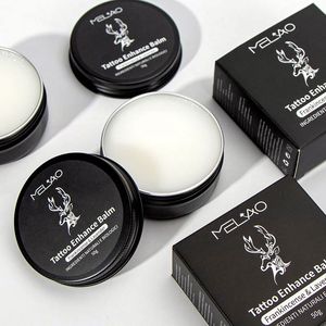 Kit hilook custom <strong>tattoo</strong> enhance balm sensitive care healing hydrating soothing brightening lightweight radiant <strong>tattoo</strong> kit - Product Image 3