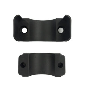 Morsetti regolabili per cavi di apparecchiature di commutazione ad alta tensione (Clip) per il fissaggio dei cavi, fascette in nylon ignifugo, elementi di fissaggio - Product Image 5