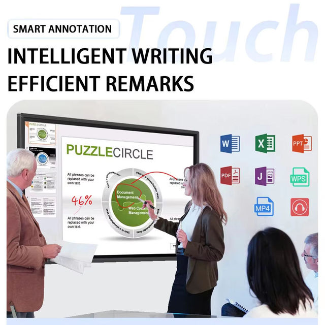 Stylus E-Pen for Interactive Whiteboard,IR Pen for Smart Digital Board Wavelength 850nm Infrared Light Emitted Writing & Drawing