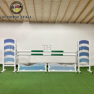 Customized Equestrian <strong>Aluminum</strong> Equine Products Horse <strong>Show</strong> <strong>Jumps</strong> Horses Jumping - Product Image 4