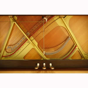 Piano Mecánico de Pie Usado de Instrumentos Musicales Japoneses en Venta - Product Image 5