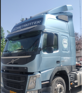 2018 nouveau/utilisé vol vo FM460 6*2 utilisé camion à forte puissance <span class=keywords><strong>Tracteur</strong></span> de tête en stock Chine - Product Image 3