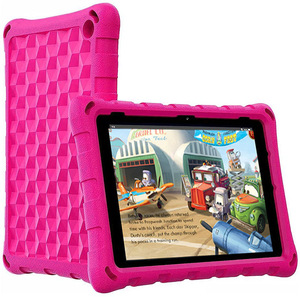 Offre Spéciale Antichoc De Protection EVA Silicone Tablet Cas <span class=keywords><strong>Pour</strong></span> <span class=keywords><strong>Amazon</strong></span> kindle fire HD <span class=keywords><strong>10</strong></span> <span class=keywords><strong>pouces</strong></span> 2021 - Product Image 1