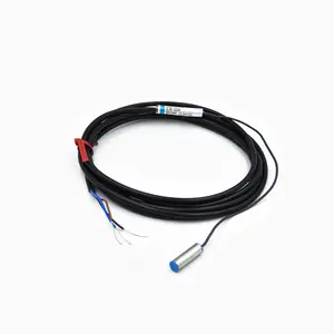 Nuevo sensor Sensor de interruptor fotoeléctrico sensor inductivo PR18S-TM10DNO/DPO/DNR/DPR