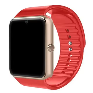 Hot bán <span class=keywords><strong>GT08</strong></span> thông minh đồng hồ BT thông minh đồng hồ reloj inteligente - Product Image 4