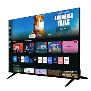 Téléviseurs intelligents en gros pour entreprises (B2B) – <span class=keywords><strong>Écran</strong></span>s plats 4K LED LCD de 24, 32, 43, 50, 55, 65, 70, 75, 85, 100 et 110 pouces - Product Image 1