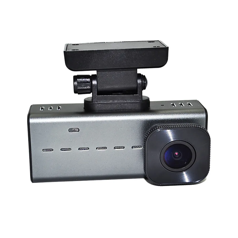 2021 Best selling products 2K hd car dvr camera with wdr hd car dvr user manual Double recorded front and rear