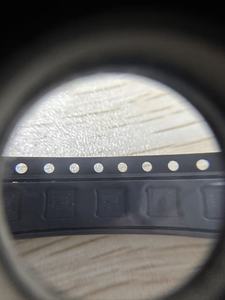 S25FL256SAGNFI003 Original auf Lager <span class=keywords><strong>FLASH</strong></span> - NOR Speicher-IC 256Mbit SPI - Quad I/O 133 MHz 8-WSON (6x8) - Product Image 5